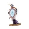 Hédonites of Slaanesh: Régiment de Renom, Le Reflet Maudit