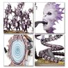 Hédonites of Slaanesh: Régiment de Renom, Le Reflet Maudit