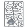 Hédonites of Slaanesh: Régiment de Renom, Le Reflet Maudit
