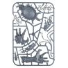Hédonites of Slaanesh: Régiment de Renom, Le Reflet Maudit