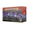 Hédonites of Slaanesh: Régiment de Renom, Le Reflet Maudit