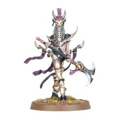 Hédonites of Slaanesh: Seigneur de l’Hystérie