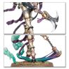 Hédonites of Slaanesh: Seigneur de l’Hystérie