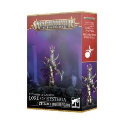 Hédonites of Slaanesh: Seigneur de l’Hystérie