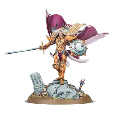 Hédonites of Slaanesh: Bataillon, L’Ost Décadent
