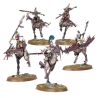 Hédonites of Slaanesh: Bataillon, L’Ost Décadent