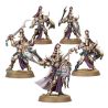 Hédonites of Slaanesh: Bataillon, L’Ost Décadent