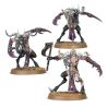 Hédonites of Slaanesh: Bataillon, L’Ost Décadent