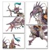 Hédonites of Slaanesh: Bataillon, L’Ost Décadent