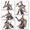Hédonites of Slaanesh: Bataillon, L’Ost Décadent