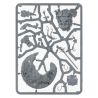 Hédonites of Slaanesh: Bataillon, L’Ost Décadent