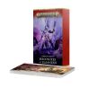 Hédonites of Slaanesh: Cartes de Charte