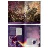 Hédonites of Slaanesh: Tome de Bataille