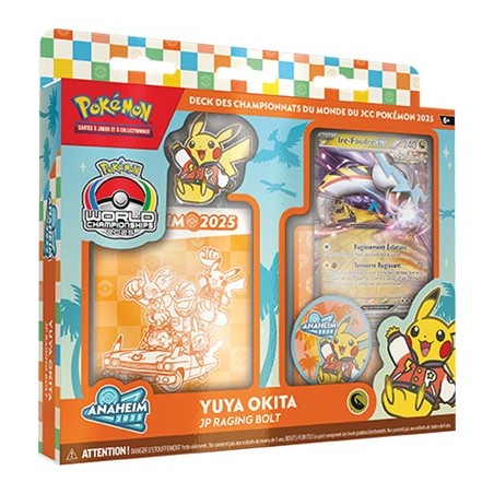 Pokemon-Deck-de-Champion-du-Monde-Ire-Foudre-Ex