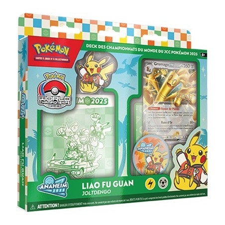 Pokemon-Deck-de-Champion-du-Monde-Gromago-ex