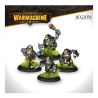 Southern Kriels: Kithguard Core Expansion (x19 Figurines)