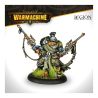 Southern Kriels: Kithguard Core Expansion (x19 Figurines)