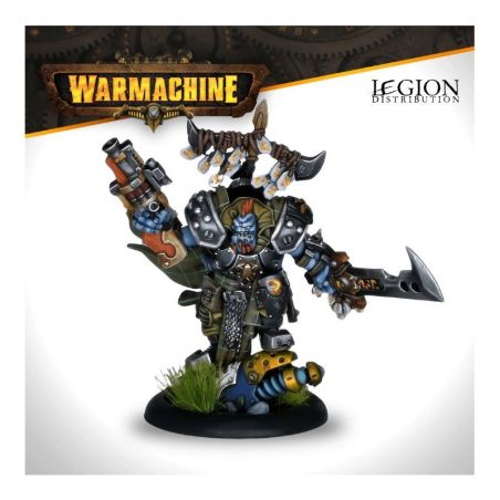 Southern Kriels: Kithguard Auxilary Expansion (x13 Figurines)