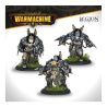 Southern Kriels: Kithguard Auxilary Expansion (x13 Figurines)