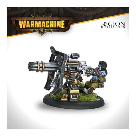 Southern Kriels: Kithguard Auxilary Expansion (x13 Figurines)