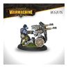 Southern Kriels: Kithguard Auxilary Expansion (x13 Figurines)
