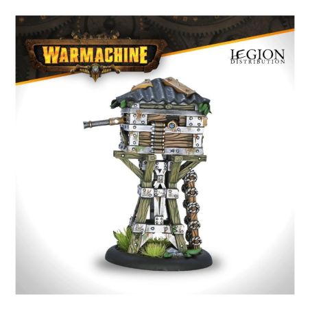 Southern Kriels: Kithguard Auxilary Expansion (x13 Figurines)