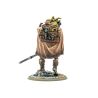 Konflikt'47: B For Bertie, Automated Infantery Hero