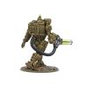 Konflikt'47: MK IIC, Automated Director