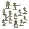 Konflikt'47: Automated Infantery Platoon