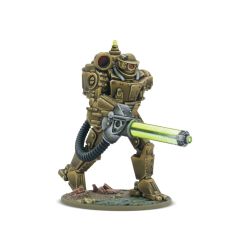 Konflikt'47: Automated Infantery Platoon