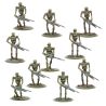 Konflikt'47: Automated Infantery Platoon