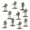 Konflikt'47: Automated Infantery Platoon