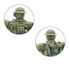Konflikt'47: Automated Infantery Platoon