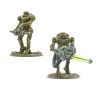 Konflikt'47: Automated Infantery Platoon