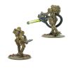 Konflikt'47: Automated Infantery Platoon