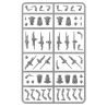 Konflikt'47: Automated Infantery Platoon