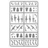 Konflikt'47: MK I Automated Infantery (x10)