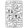 Konflikt'47: MK II Heavy Automated Infantery (x4)