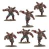 Konflikt'47: Ursus Infantery Squad (x6)