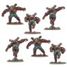 Konflikt'47: Ursus Infantery Squad (x6)