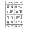 Konflikt'47: Ursus Infantery Squad (x6)