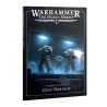 The Horus Heresy: Journal Tactica - Zone Mortalis (Anglais)