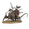Chaos Space Marines: Bataillon, Bande de Guerre (x34 Figurines)