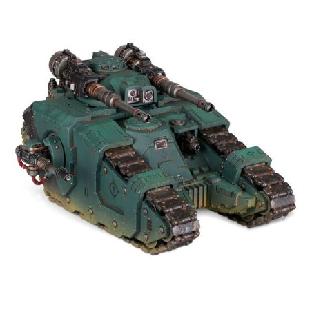 Space Marines Legion: Groupe de Combat Maximus (x32 Figurines)
