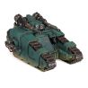 Space Marines Legion: Groupe de Combat Maximus (x32 Figurines)