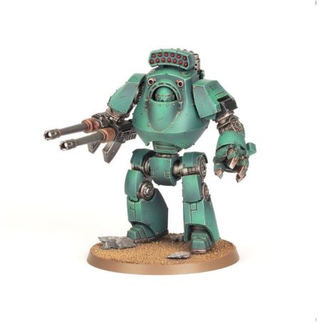 Space Marines Legion: Groupe de Combat Maximus (x32 Figurines)