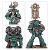 Space Marines Legion: Groupe de Combat Maximus (x32 Figurines)