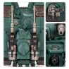 Space Marines Legion: Groupe de Combat Maximus (x32 Figurines)