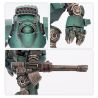 Space Marines Legion: Groupe de Combat Maximus (x32 Figurines)