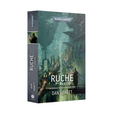 Roman: Ruche 1ère Partie